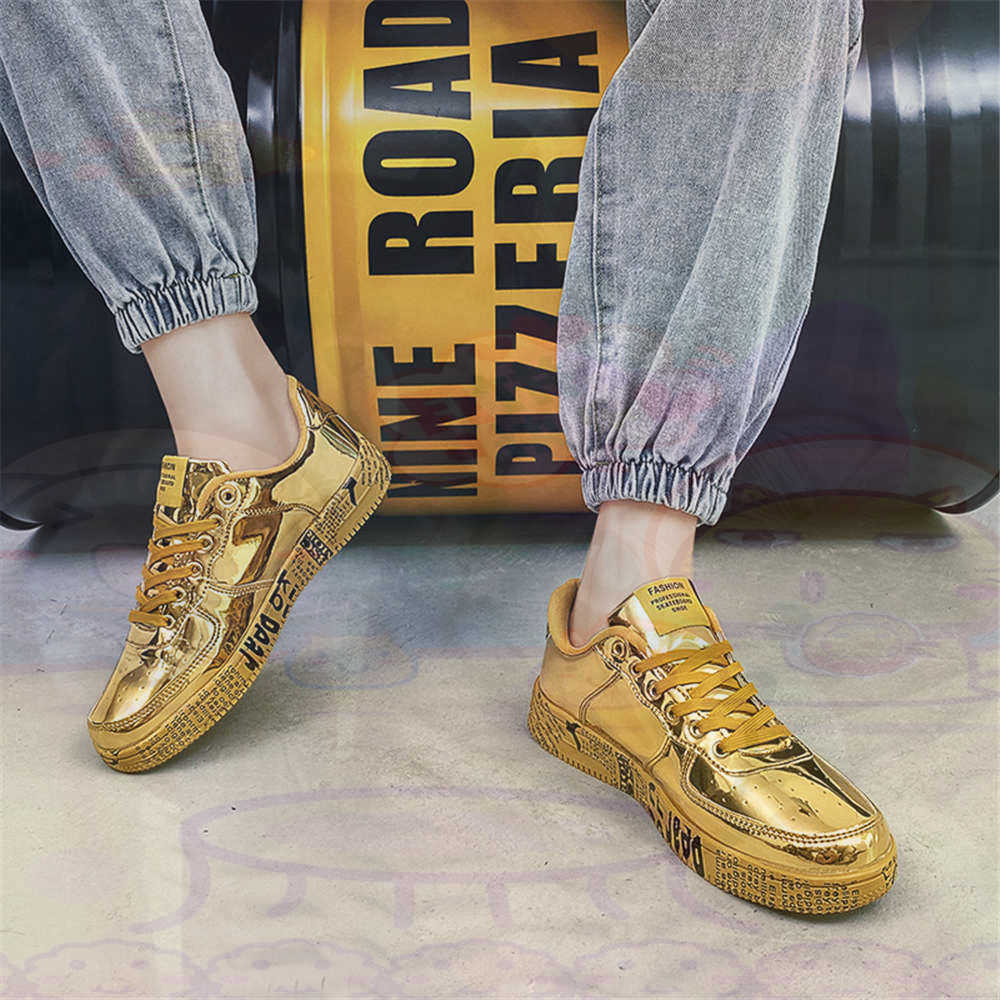 Luxury Lifestyle News - Piede rotondo Taglia 45 Sneakers Scarpe