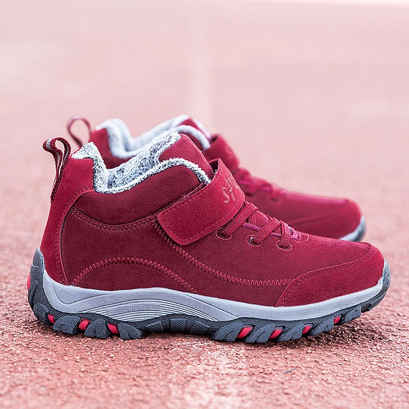 Luxury Lifestyle News - short winter sports shoes for women