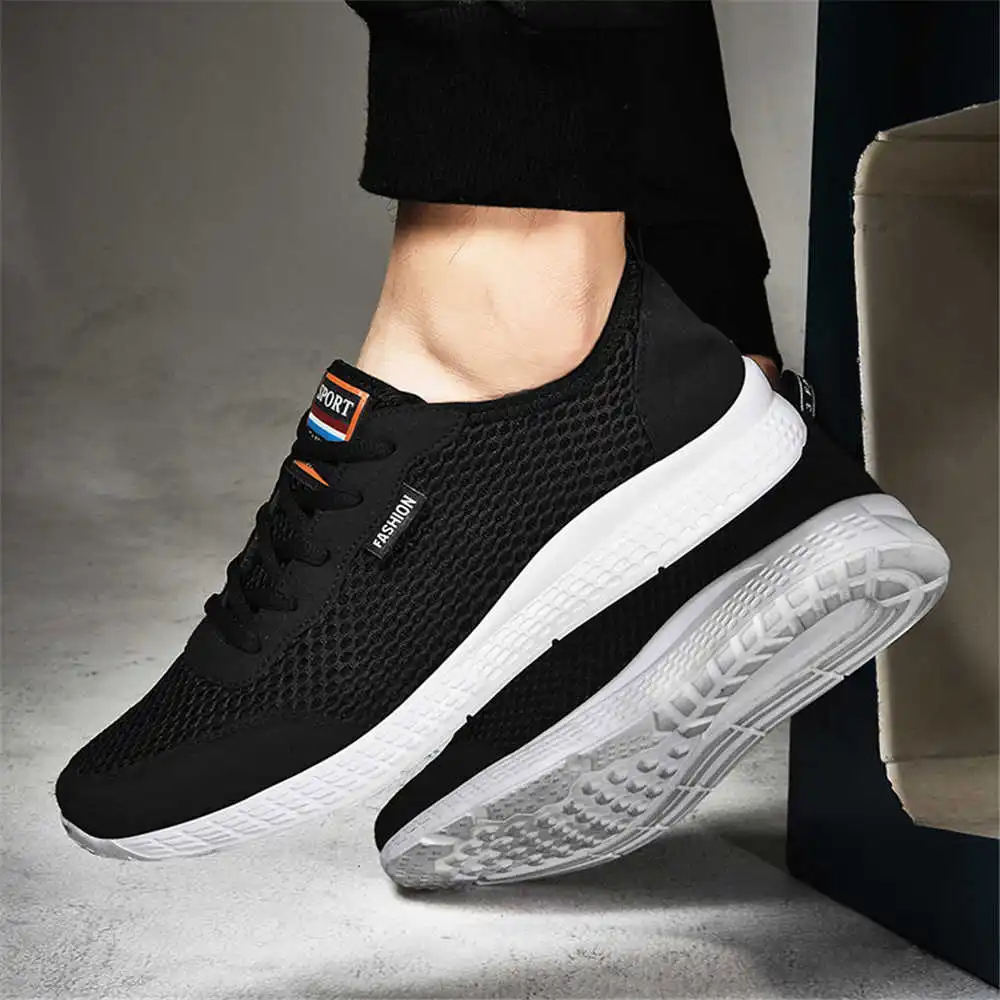 Luxury Lifestyle News - 35-46 Scarpe da ginnastica blu chiaro
