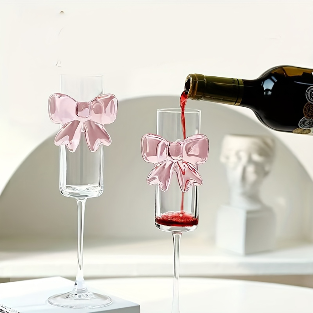 Confezione da 1 bicchiere da v - Crystal Wine Glass recensione e prezzo