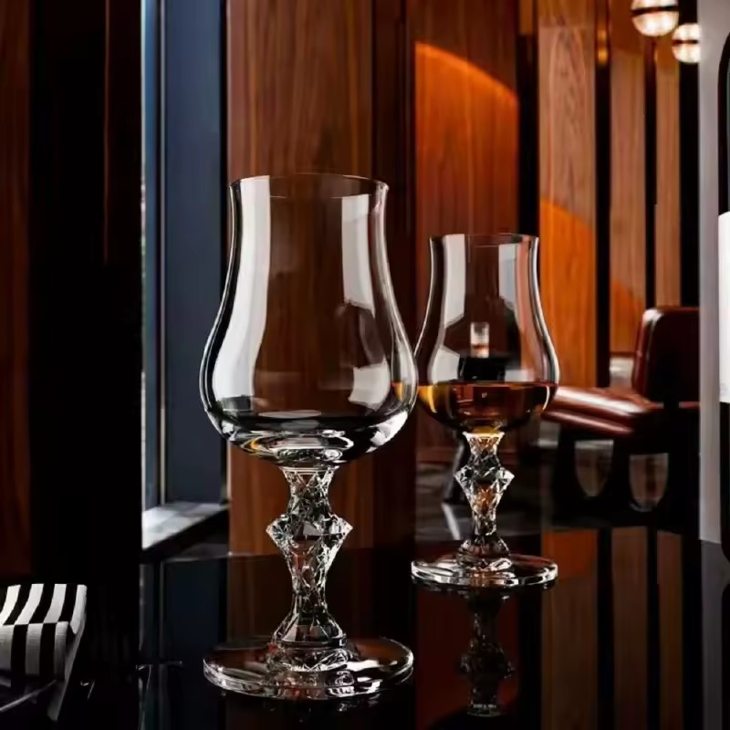 1 Pezzo Calice da Vino Bordeau - Crystal Wine Glass recensione e prezzo