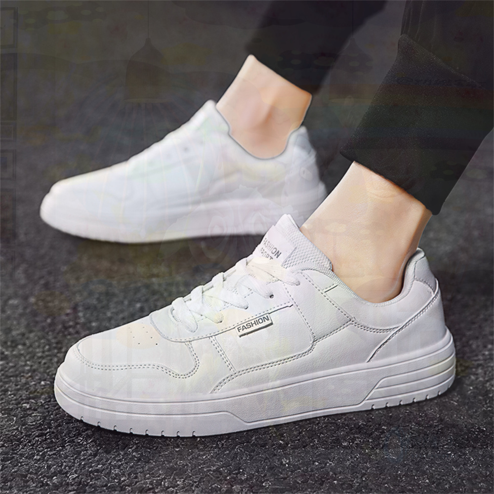 Con lacci Scarpe in pelle PU 4 - Luxury Lifestyle News recensione e prezzo