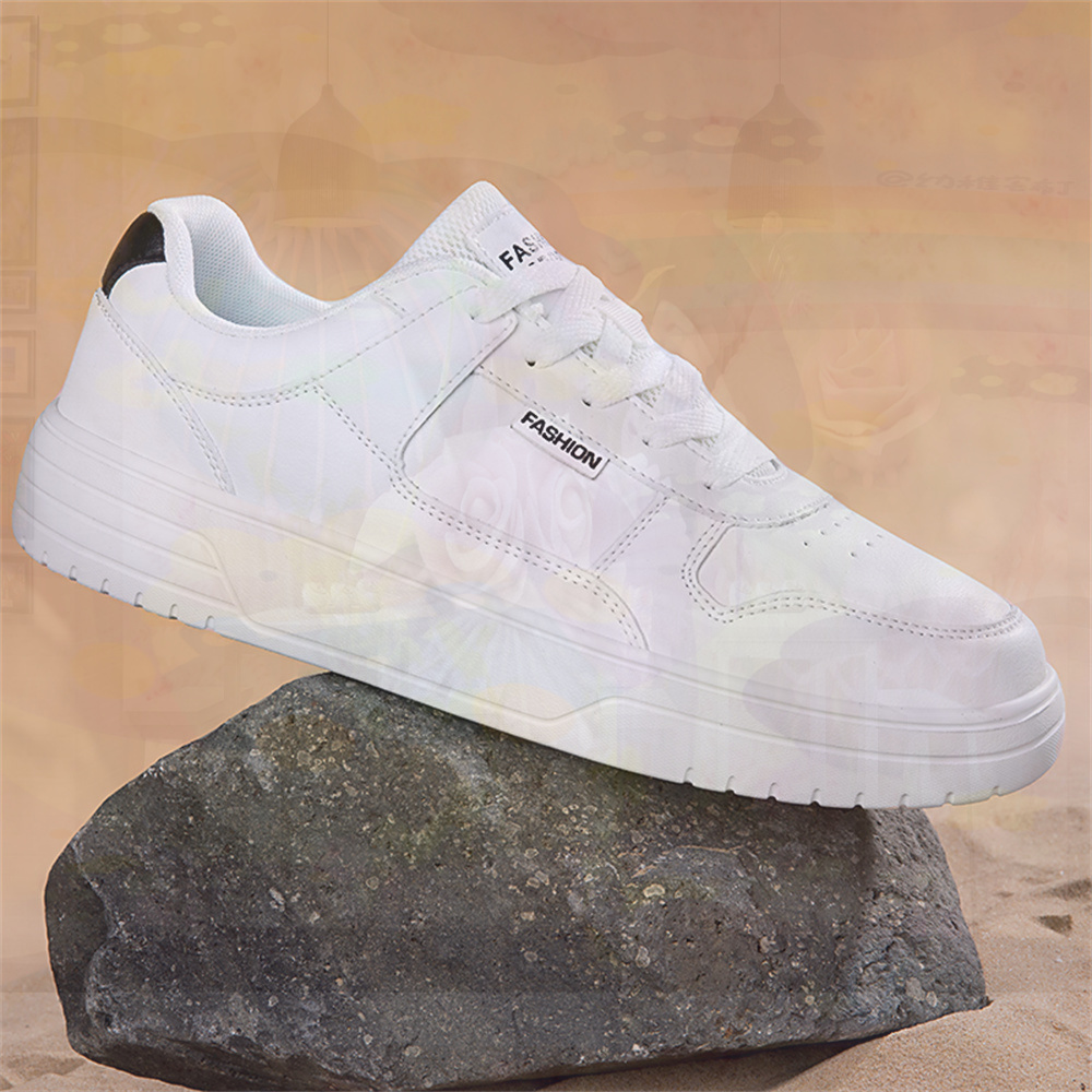 Con lacci Scarpe in pelle PU 4 - Luxury Lifestyle News recensione e prezzo