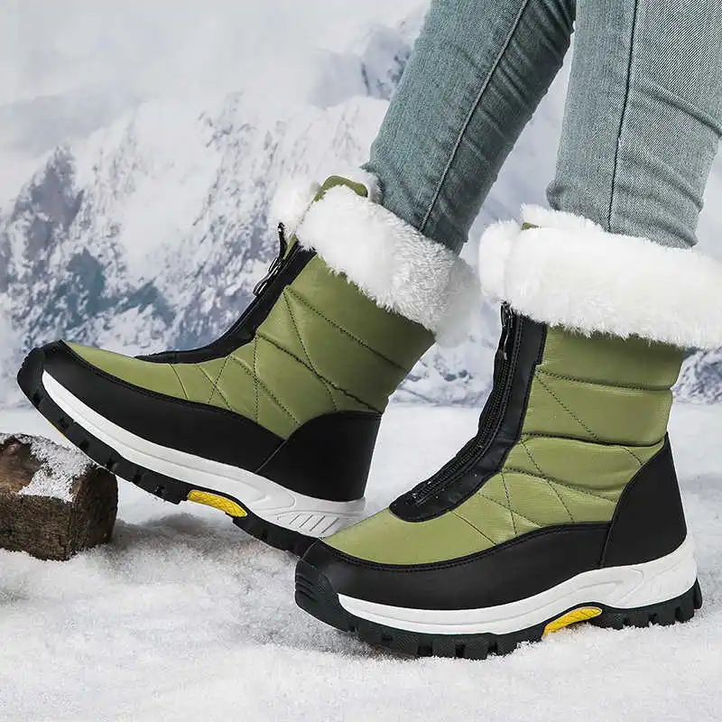 Stivale da donna Sneakers Walk - Luxury Lifestyle News recensione e prezzo
