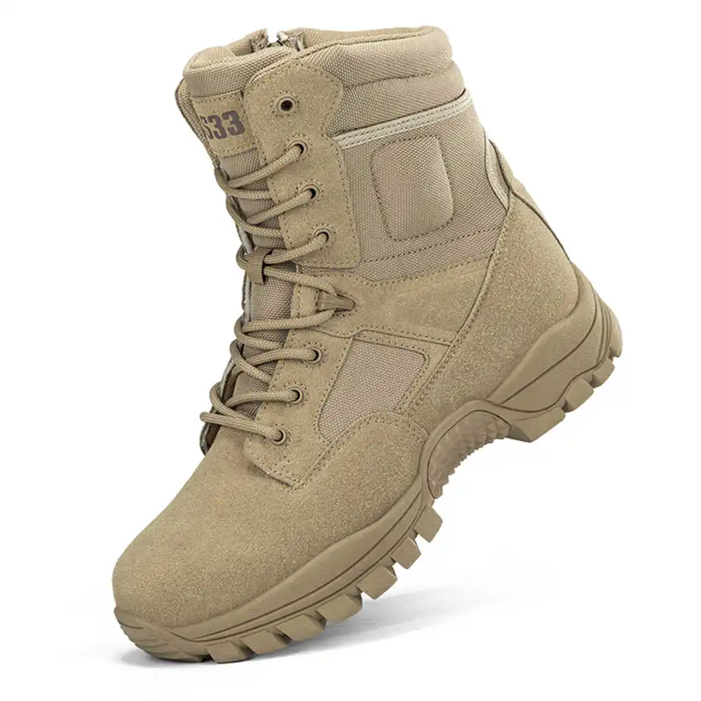 Scarponi da trekking in vera p - Luxury Lifestyle News recensione e prezzo