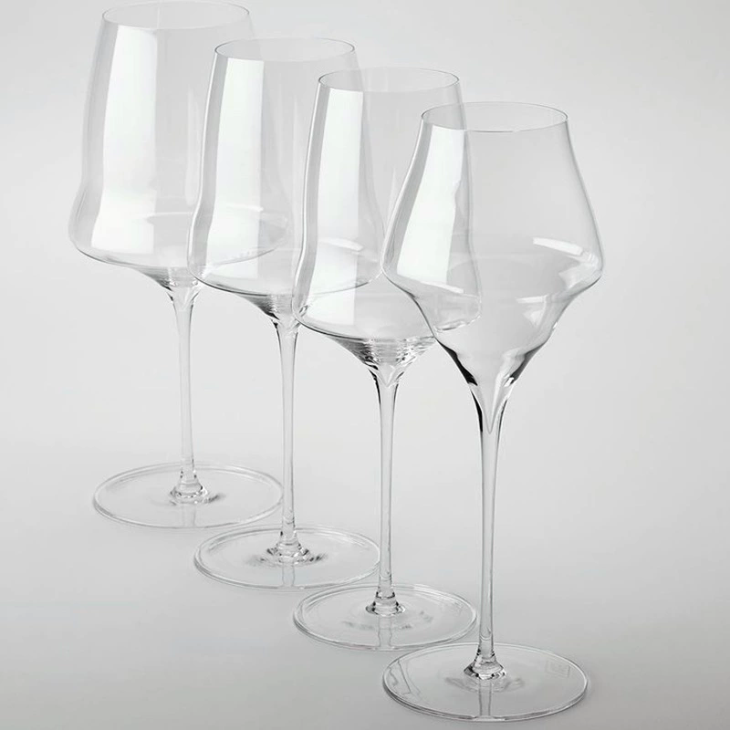 2 bicchieri da vino in cristal - Crystal Wine Glass recensione e prezzo