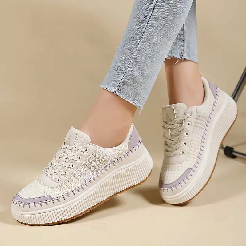 Scarpe marroni Donna Appartame - Luxury Lifestyle News recensione e prezzo