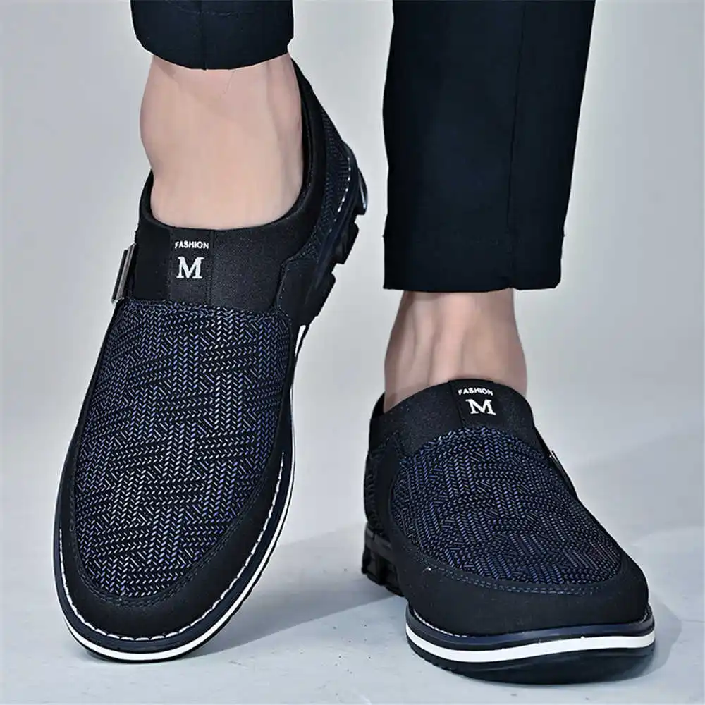 Blu scuro 44-45 Scarpe estive  - Luxury Lifestyle News recensione e prezzo