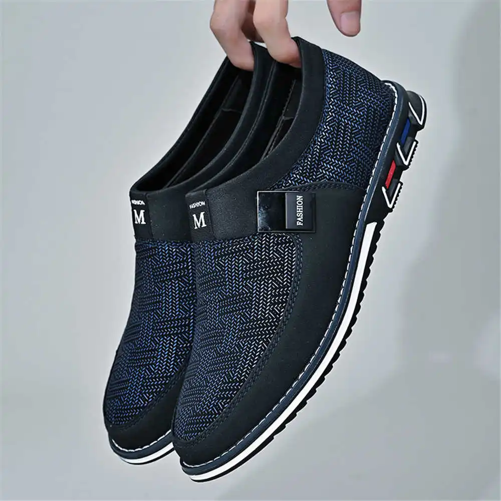 Blu scuro 44-45 Scarpe estive  - Luxury Lifestyle News recensione e prezzo