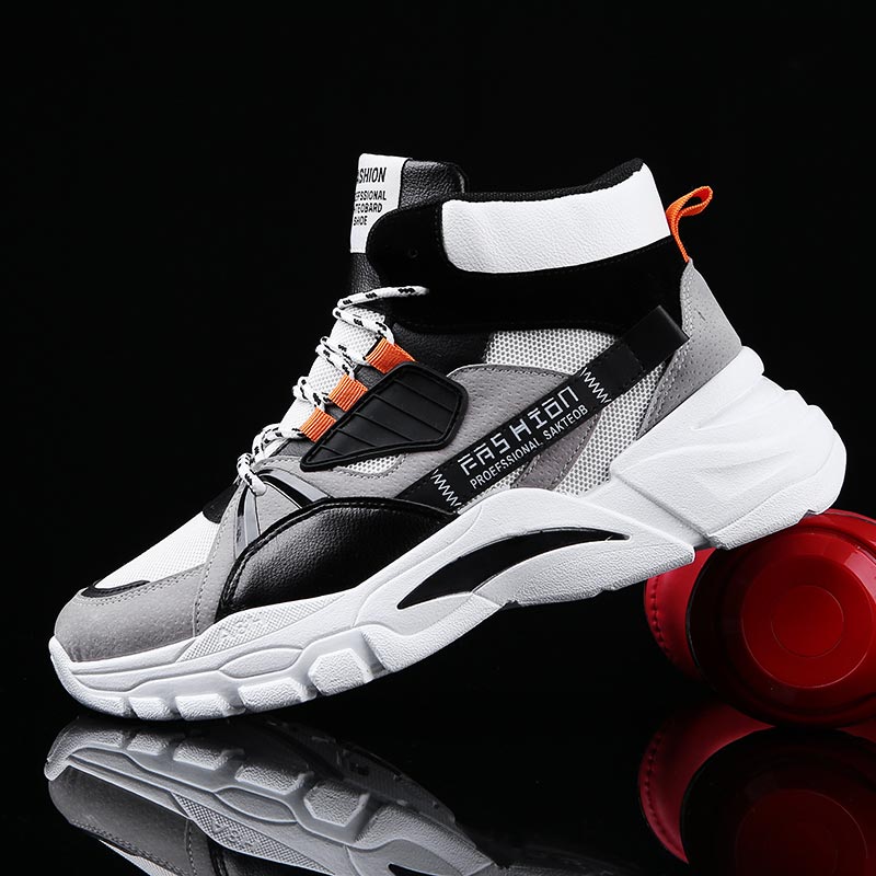 Hightop di trasporto degli uom - Luxury Lifestyle News recensione e prezzo