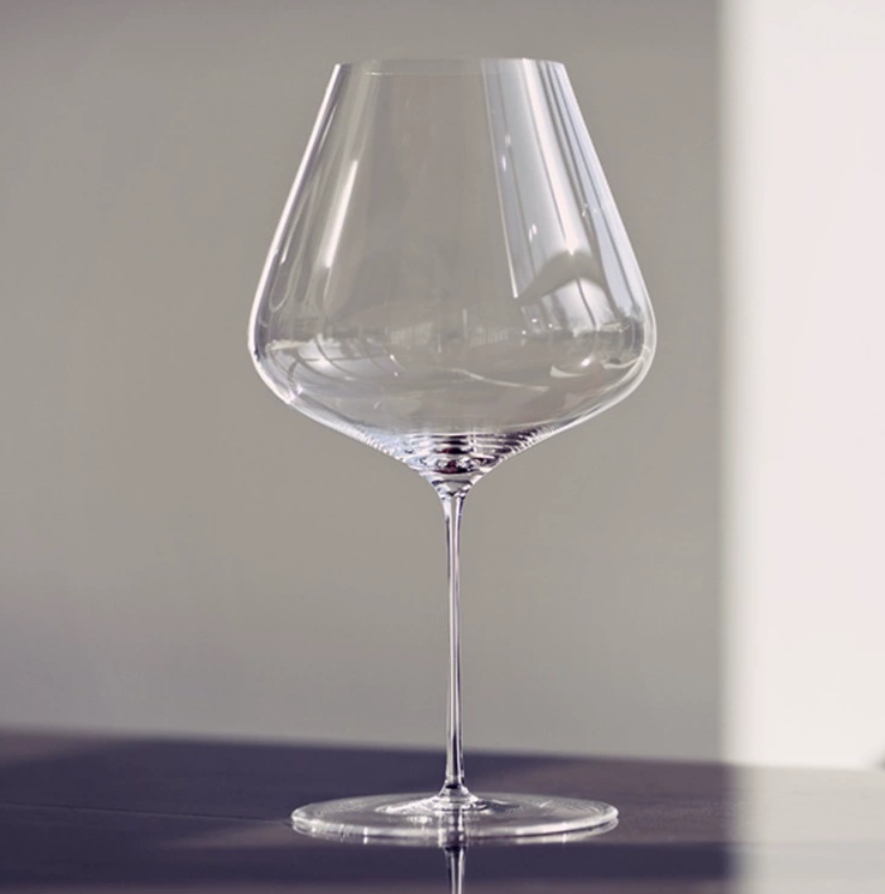 1 Pezzo Calice da Vino Bordeau - Crystal Wine Glass recensione e prezzo