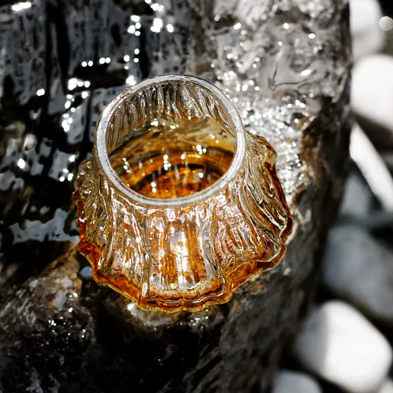 Set Regalo Bicchieri da Whisky - Crystal Wine Glass recensione e prezzo