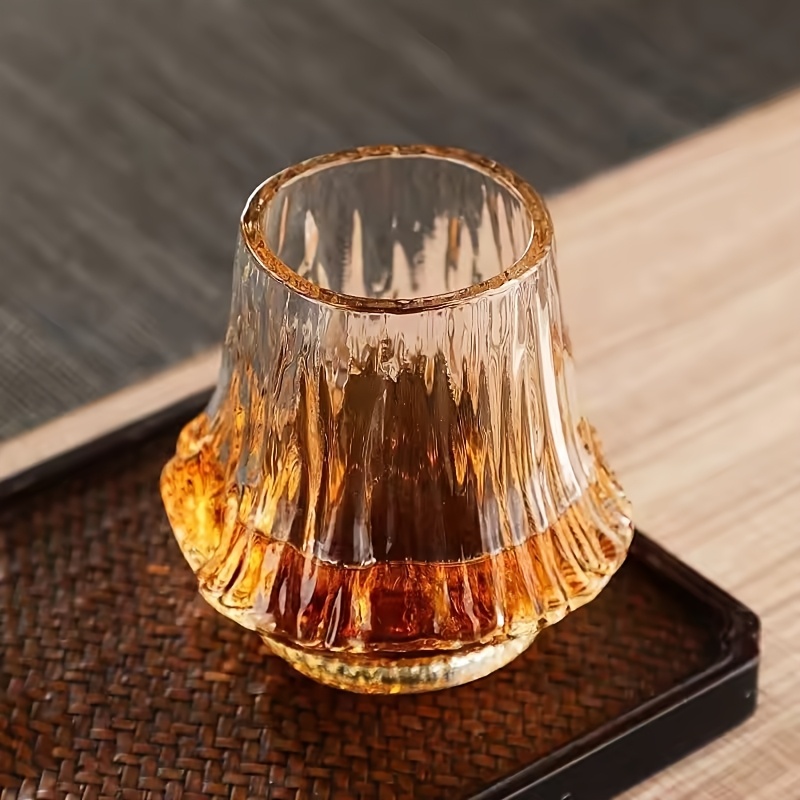 Set Regalo Bicchieri da Whisky - Crystal Wine Glass recensione e prezzo